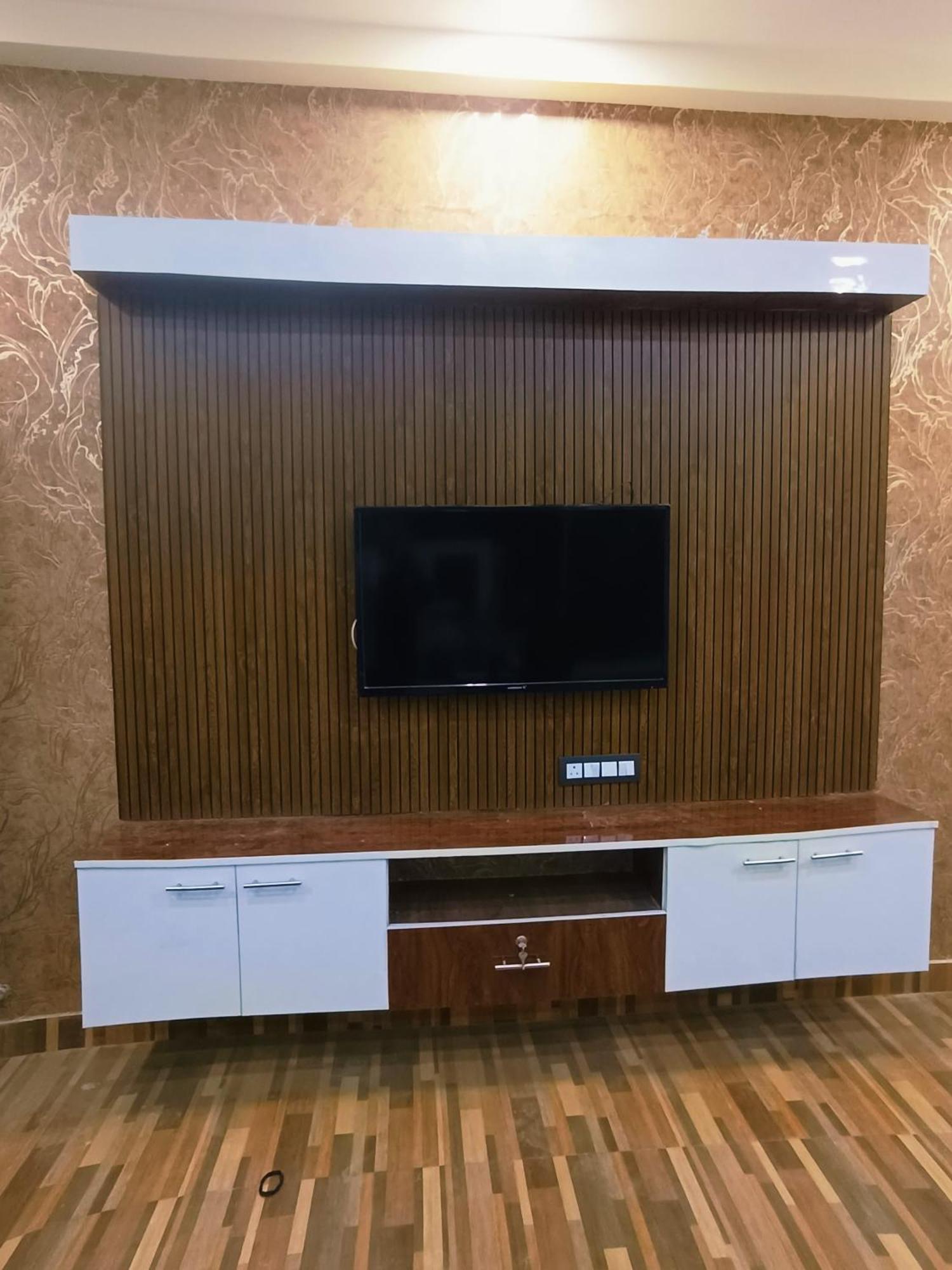Suvarna Farm'S Hotel Watka Bagian luar foto
